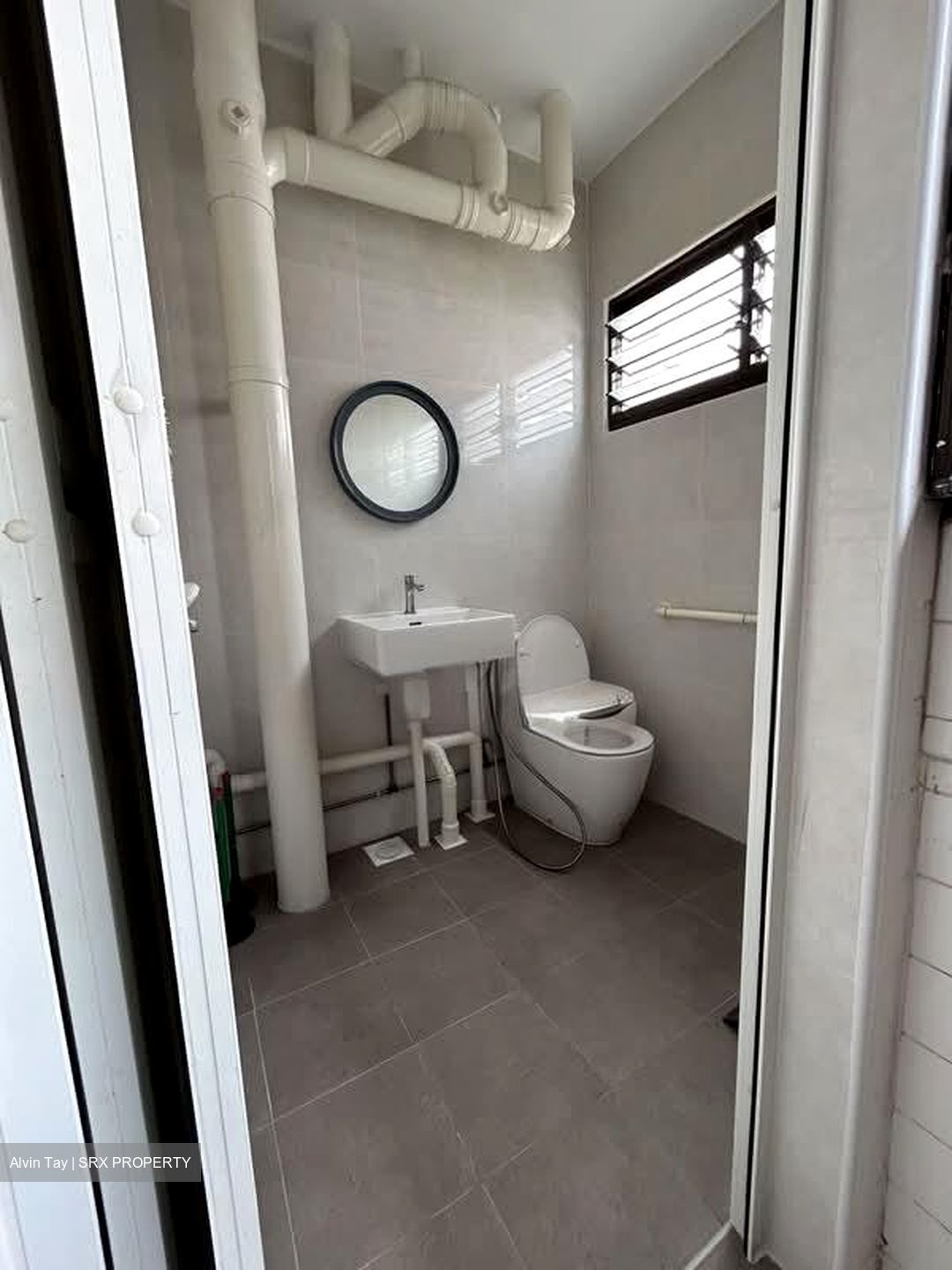 Blk 862 Khatib Evergreen II (Yishun), HDB 3 Rooms #592037181